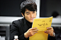 宋承宪 Seung-heon Song 