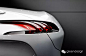 Design | 汽车设计细节：那些有特色的尾灯造型