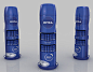 Nivea Protect and Care POP & POSM & DISPLAYS