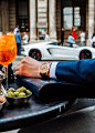 News & Events | Roger Dubuis