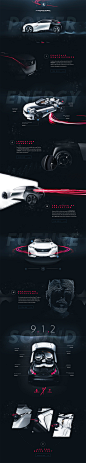 Peugeot Fractal车型网站，来源自黄蜂网<a class="text-meta meta-link" rel="nofollow" href="http://woofeng.cn/" title="http://woofeng.cn/" target="_blank"><span class="invisible">http://</span&g