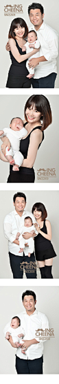 #WINGCHEENA2013# #WINGCHEENAFamily作品# 又是一年悄悄地溜走，怎能不留下一份这样的美好纪念！简单的诠释，自然，温馨。了解我们更多http://t.cn/zQBVf5u