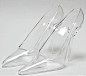 Oh to be Cinderella in Margiela.....