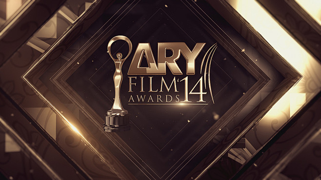 ARY Film Awards '14 ...