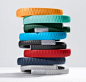 UP BY JAWBONE: NEW & IMPROVED