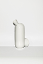 拥抱美好，展现优雅，Objem玻璃水瓶
全球最好的设计，尽在普象网（www.pushthink.com）
