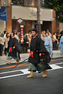 珞珈梧桐采集到F-【服装素材】和风