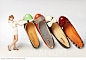 王翼a's MOKO 个人网站 | 展示 鞋子 广告