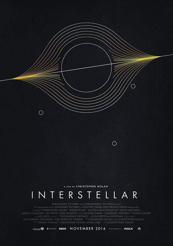 Interstellar (2014)