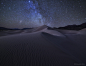 Photograph Sandbox Under the Stars by Peter Coskun on 500px