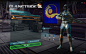 [게임 UI] Planetside 2 : Planetside 2http://www.planetside2.com