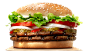 BURGER KING® Burgers, Chicken, Salads, Breakfast and Sides