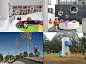 The Cool Hunter - Reinventing Kids' Spaces/Playgrounds