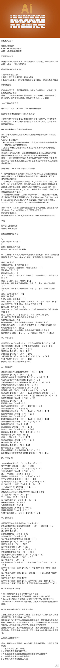 小木的大地采集到教程