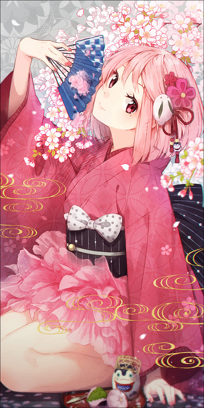 ✿❀✿❀ | hakusai [pixi...