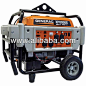 Generac Xp8000e - 8000 Watt Electric Start Professional Portable Generator (ca Compliant) Photo, Detailed about Generac Xp8000e - 8000 Watt Electric Start Professional Portable Generator (ca Compliant) Picture on Alibaba.com.