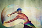 BUBBLE : PHOTOGRAPHER: JAMES DAYART DIRECTOR: GEM FLETCHER