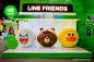 LINE FRIENDS - Google 搜索