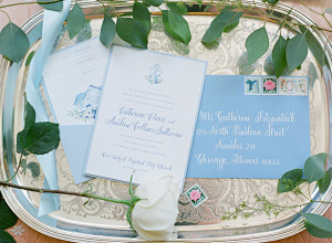 Stationery Wedding I...