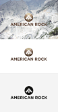 American Rock Branding