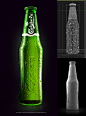 Carlsberg 3d : Personal project with 3d Max, Vray, RealFlow www.imbo.lthttps://www.facebook.com/imbo.lt
