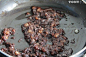 如何做新疆吐鲁番剁肉饼的做法（早餐菜谱）