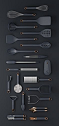 Click Clack Prep Tools, Designed by ALQUEMY