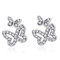 Sterling Silver Earring, Sterling Silver Earring direct from Yiwu Muzun Jewelry Co., Ltd. in China (Mainland)