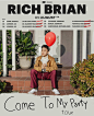 Rich Brian (@brianimanuel) · Instagram 照片和视频