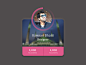 Profile Widget