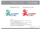 2012中国（重庆）国际云计算博览会LOGO征集 concis 投标-猪八戒网