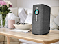 KitSound Voice One Alexa Smart Speaker