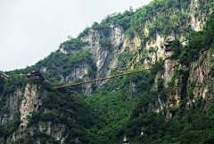 yangjinhai采集到【谜底揭晓】北川西羌