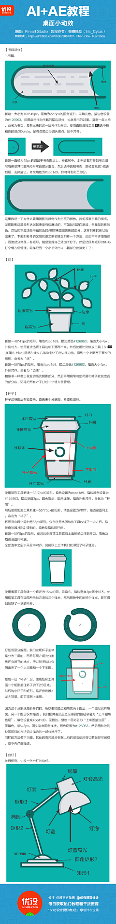 龙飞凤采集到AI教程