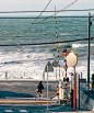 日本 海 街道 街景