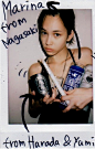 水原希子 Kiko Mizuhara 图片