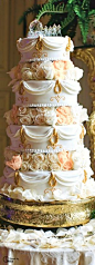 Wedding Cake WOW!