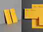 Kakao Corporate Identity : by Kakao Brand Design Part