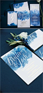 Something "Snorkel Blue" | Ma Maison Blog | Wedding Venue in Dripping Springs, TX