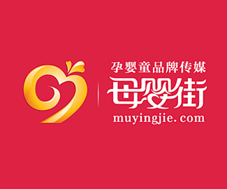 母婴街LOGO