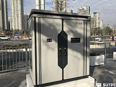 上海领宽工业设计采集到钣金机柜设计