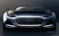 Audi ‘Prologue’ concept car: 