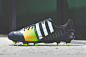 adidas Nitrocharge 1.0 足球鞋 - 足球鞋 - SNEAKER球鞋资讯 - VIIGEE维格风尚 时尚生活杂志 官方主题群 QQ群：335479358