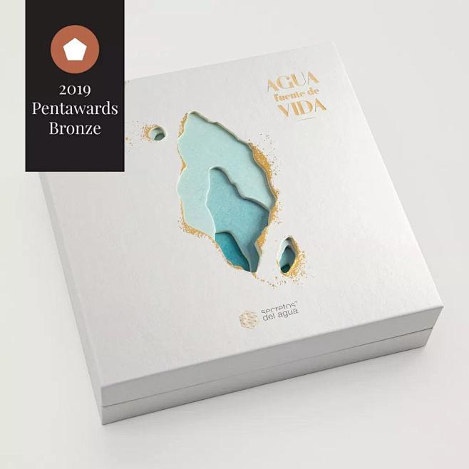 包装界奥斯卡——2019 Pentawa...