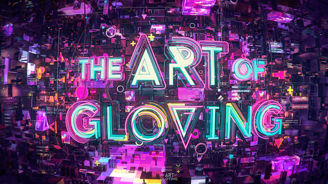 The Art Of Gloving :...