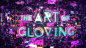 The Art Of Gloving : On going project for Flow mvmt@美工云#c3d设计欣赏##3D大图高清图#