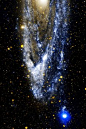 The Andromeda Galaxy in Ultraviolet Light