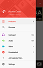 Android Niceties : A collection of screenshots encompassing some of the most beautiful looking Android apps.Aiming to...