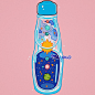 Ramune galaxy 