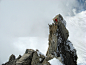 Peter-Thomas-nears-the-summit-of-Dent-du-Geant-4013m-French-Alps.-ROSS-WEITER.jpg (3072×2304)